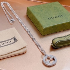 Gucci Necklaces